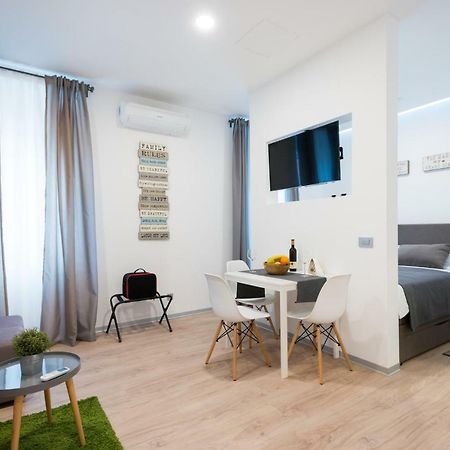 H4U Smart Deluxe Apartment Zagreb Luaran gambar