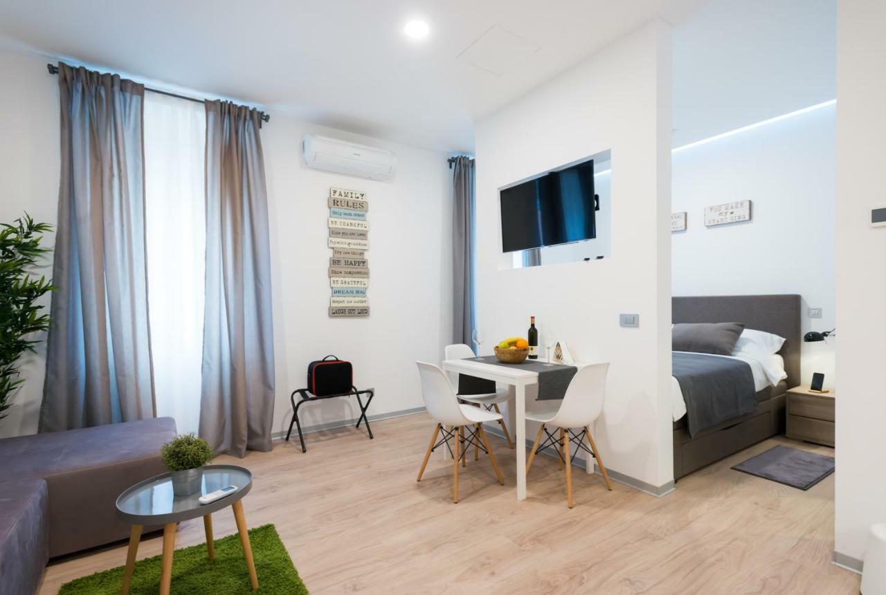 H4U Smart Deluxe Apartment Zagreb Luaran gambar