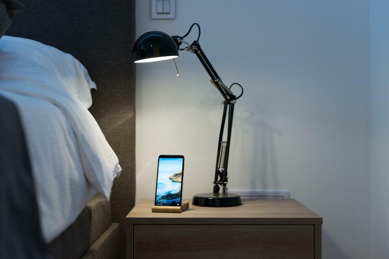 H4U Smart Deluxe Apartment Zagreb Luaran gambar