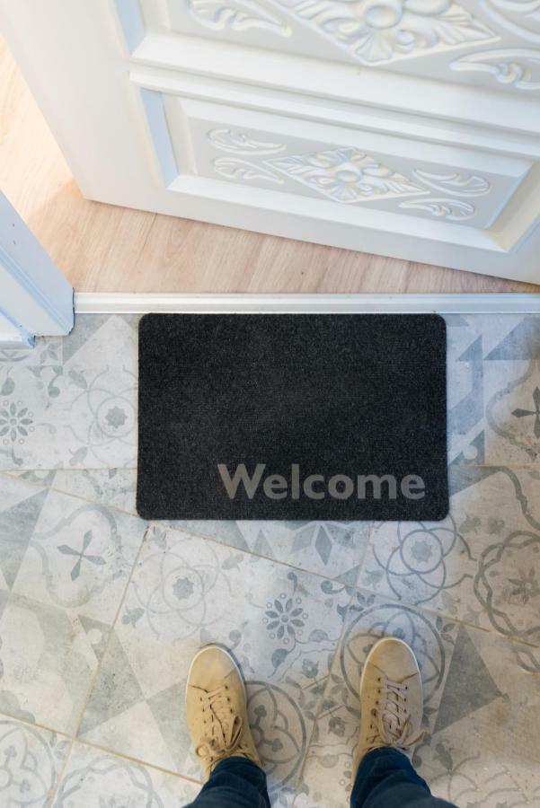 H4U Smart Deluxe Apartment Zagreb Luaran gambar