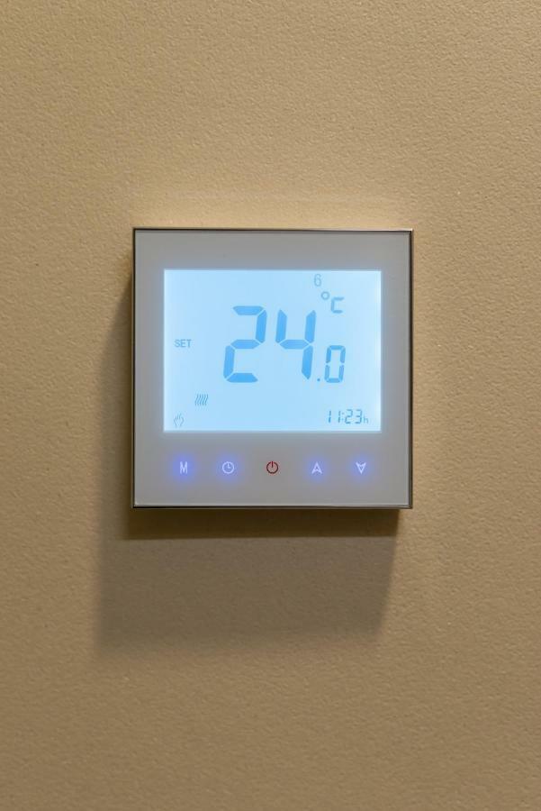 H4U Smart Deluxe Apartment Zagreb Luaran gambar
