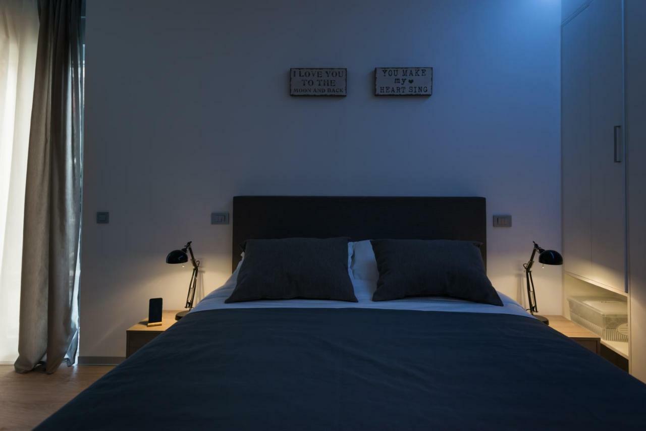 H4U Smart Deluxe Apartment Zagreb Luaran gambar