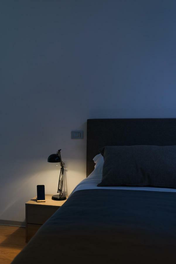 H4U Smart Deluxe Apartment Zagreb Luaran gambar