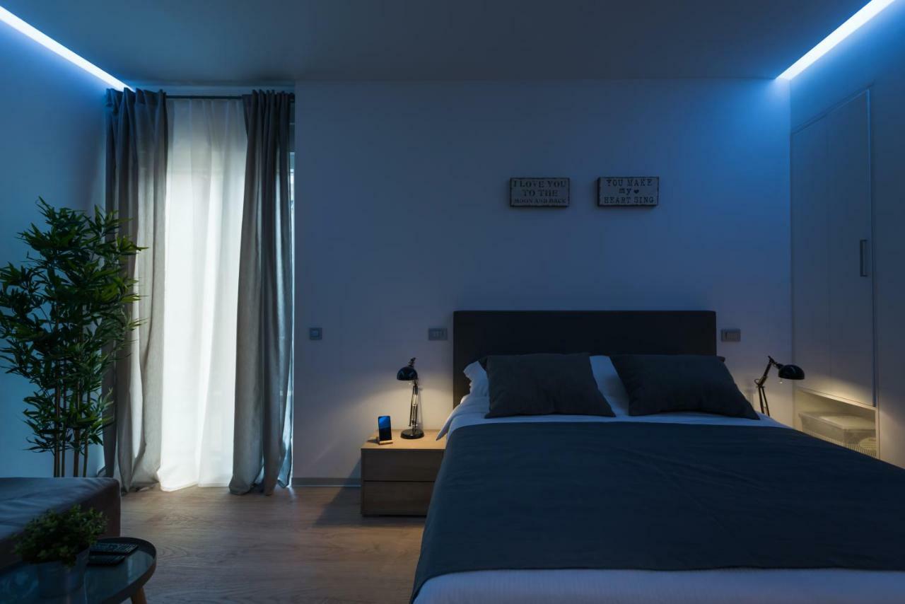 H4U Smart Deluxe Apartment Zagreb Luaran gambar